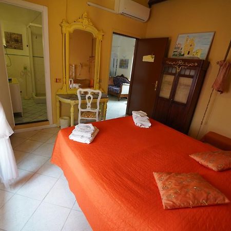 Camera Nel Borgo Medievale Di Cervo - Lenottimediterranee Dış mekan fotoğraf