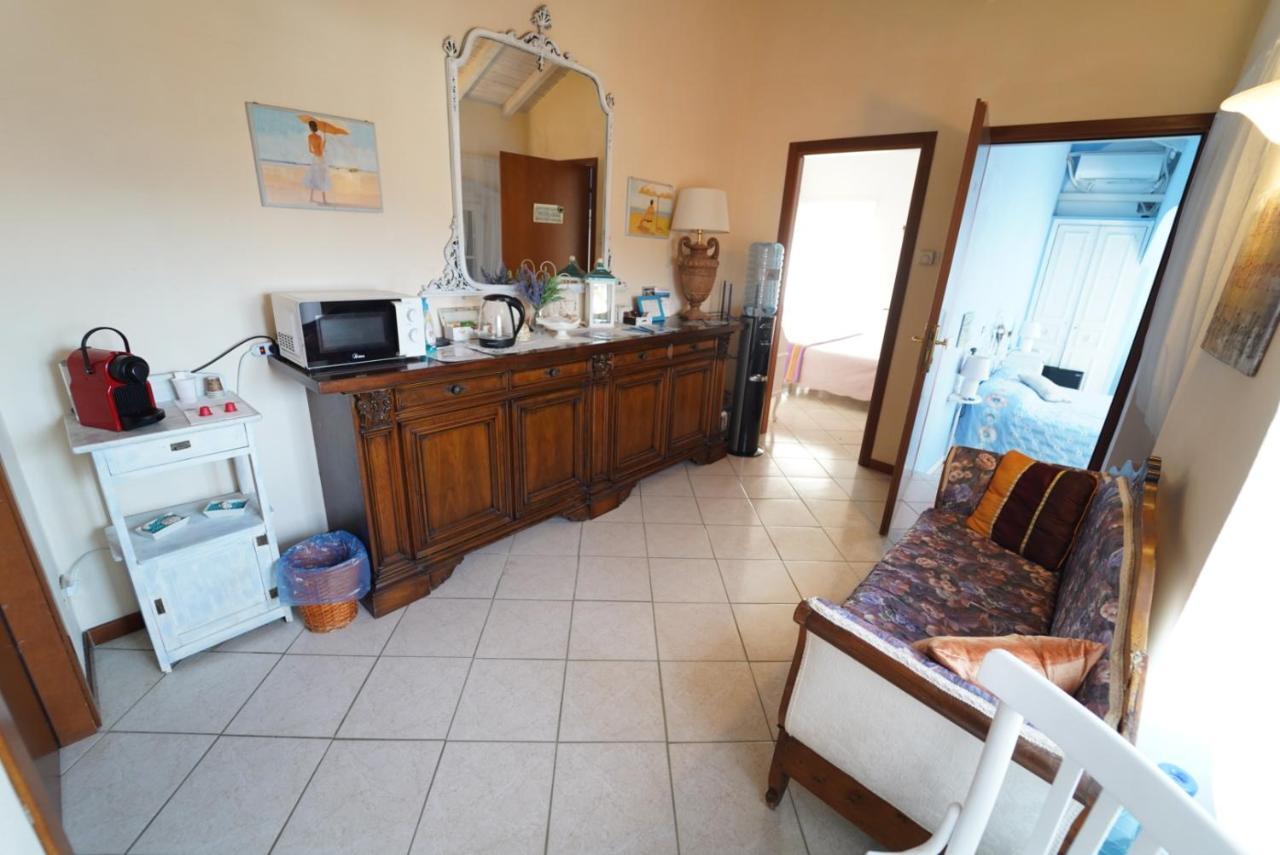 Camera Nel Borgo Medievale Di Cervo - Lenottimediterranee Dış mekan fotoğraf
